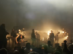 Nine Inch Nails započeli turneju „Peel It Back“ – industrijski haos, mračne himne i Trent Reznor u najmoćnijem izdanju do sada