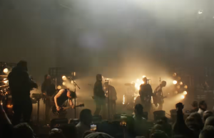 Nine Inch Nails započeli turneju „Peel It Back“ – industrijski haos, mračne himne i Trent Reznor u najmoćnijem izdanju do sada