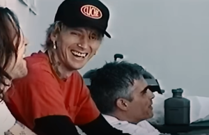 Bob Dilan dao glas MGK-u: Neočekivana saradnja uzdrmala muzičku scenu