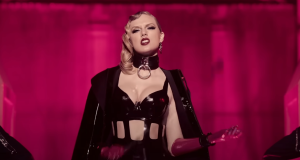 Taylor Swift pobedila industriju: Sad i zvanično vlasnica svih svojih pesama!