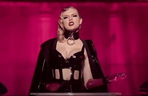 Taylor Swift pobedila industriju: Sad i zvanično vlasnica svih svojih pesama!