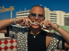 VOYAGE I MODA? Reper pokreće novi biznis koji NIKO nije očekivao!