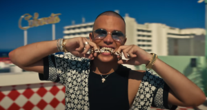 VOYAGE I MODA? Reper pokreće novi biznis koji NIKO nije očekivao!