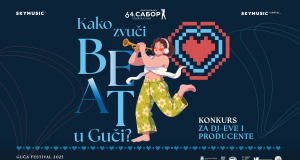 GUČA ZOVE: Otvoren konkurs “Kako zvuči beat u Guči?” – DJ-evi i producenti ulaze u trku za istorijski nastup na 64. Dragačevskom saboru trubača