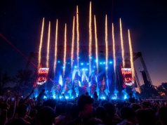 VEČE ZA PAMĆENJE – Show kakav ovaj deo Evrope do sada nije video: Belgrade Music Week 25 – drugi dan