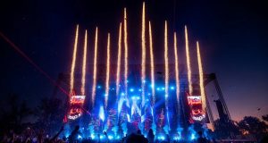 VEČE ZA PAMĆENJE – Show kakav ovaj deo Evrope do sada nije video: Belgrade Music Week 25 – drugi dan