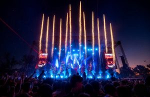 VEČE ZA PAMĆENJE – Show kakav ovaj deo Evrope do sada nije video: Belgrade Music Week 25 – drugi dan