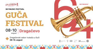 SPREMITE SE ZA NAJLUĐI PROVOD IKADA U GUČI! Coby, Ana Bekuta, Dragan Kojić Keba i INTERNACIONALNI IZVOĐAČI stižu na glavnu binu najvećeg trubačkog spektakla u Evropi