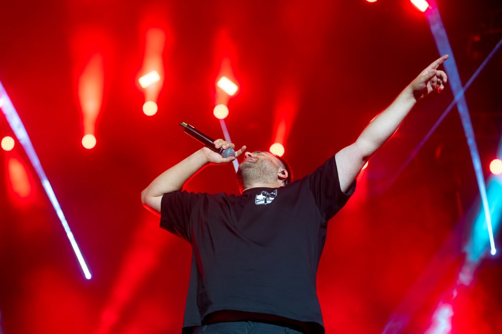 Coby pred nastup na Guča Festivalu otkrio simboliku albuma