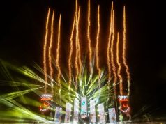 Nesvakidašnja završnica na festivalu Belgrade Music Week festivalu: CEO REGION U BEOGRADU