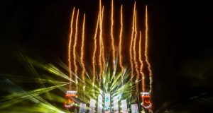 Nesvakidašnja završnica na festivalu Belgrade Music Week festivalu: CEO REGION U BEOGRADU