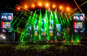 BELGRADE MUSIC WEEK KONCERT GODINE – U BEOGRADSKU ARENU STIŽU BUBA CORELLI & JALA BRAT! Decembar 2025. – Produkcija SKYMUSIC