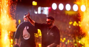 Beograd očekuje KONCERT GODINE! Jala Brat i Buba Corelli LETNJIM HITOM ponovo POKORILI TRENDING