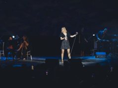 Spektakl Jelene Rozge se nastavlja – magija pod zvezdama u punom Antičkom teatru u Ohridu!