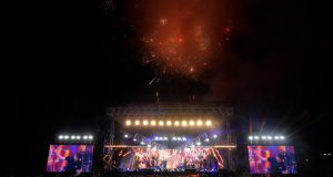 Tri dana trube, domaćih specijaliteta i veselja bez kraja: NAJVEĆA BALKANSKA KAFANA OTVARA SVOJA VRATA – Guča Festival od 8. do 10. avgusta