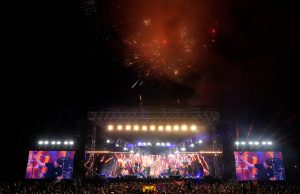 Tri dana trube, domaćih specijaliteta i veselja bez kraja: NAJVEĆA BALKANSKA KAFANA OTVARA SVOJA VRATA – Guča Festival od 8. do 10. avgusta