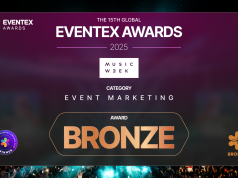 Belgrade Music Week zauzima LIDERSKU POZICIJU na svetskoj festivalskoj mapi: Domaći festival osvojio globalno priznanje rame uz rame sa bendom COLDPLAY