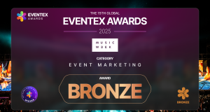 Belgrade Music Week zauzima LIDERSKU POZICIJU na svetskoj festivalskoj mapi: Domaći festival osvojio globalno priznanje rame uz rame sa bendom COLDPLAY