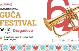 GUČA počinje za DVA DANA – SMEŠTAJNI KAPACITETI POPUNJENI, interesovanje nikad veće!