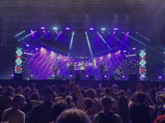 NAJVEĆA KAFANA U SRBIJI OTVORILA SVOJA VRATA! Prvi dan GUČA FESTIVALA u znaku neviđene energije, rekordne posećenosti i spektakularnih nastupa