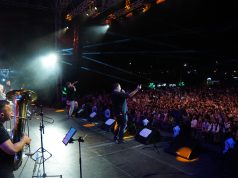 LUDILO U GUČI! Coby napravio SPEKTAKL pred 60.000 ljudi u najvećoj kafani u Srbiji