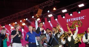 Ana Bekuta i Dragan Kojić Keba MEGA KONCERTOM zatvorili GUČA FESTIVAL! – Evo ko je odneo pobedu na 64. saboru trubača