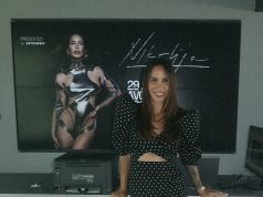 Ovo rade samo SVETSKE ZVEZDE! Nikolija organizovala druženje sa fanovima, pa im priredila SPECIJALNO IZNENAĐENJE