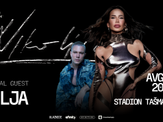 “Prvi ću da dođem, poslednji da odem” OFICIJALNO! Nikolija JAVNO pozvala Relju da joj se pridruži na bini 29. avgusta na Tašmajdanu