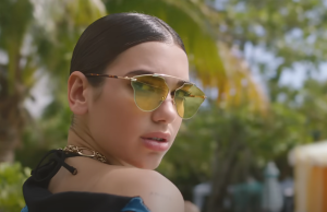 Dua Lipa pokupila i kosovsko državljanstvo pred nastup u Prištini – pasoš stigao taman na vreme za binu!