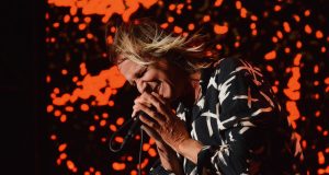 Počeo BELGRADE BEER FEST – Orthodox Celts, Osvajači i E – Play otvorili najveći ROK SPEKTAKL u regionu