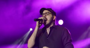 “Minut buke za Boru” Riblja čorba, Joker Out i Brkovi oduševili publiku druge večeri Belgrade Beer Fest-a