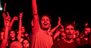 Večeras počinje BELGRADE BEER FEST – Tri dana rokenrola i BESPLATNOG PIVA!