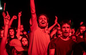 Večeras počinje BELGRADE BEER FEST – Tri dana rokenrola i BESPLATNOG PIVA!