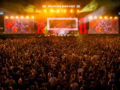 Oglasio se Belgrade Beer Fest povodom otkazivanja pojedinih izvođača