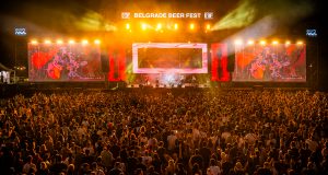 Oglasio se Belgrade Beer Fest povodom otkazivanja pojedinih izvođača