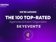 SKYMUSIC osvaja svetski vrh – lider u organizaciji događaja za 2025. godinu