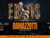 EROS RAMAZZOTTI rasprodao dva koncerta u Amsterdamu na gala premijeri svetske turneje