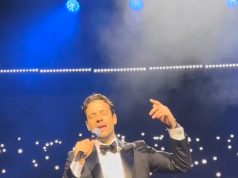 Grčka strast, beogradsko srce – Konstantinos Argiros priredio veče za pamćenje!