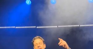 Grčka strast, beogradsko srce – Konstantinos Argiros priredio veče za pamćenje!