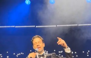 Grčka strast, beogradsko srce – Konstantinos Argiros priredio veče za pamćenje!