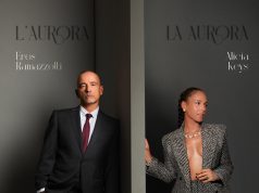 Eros Ramazzotti otkrio poslednji duet sa novog albuma