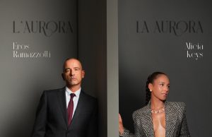 Eros Ramazzotti otkrio poslednji duet sa novog albuma