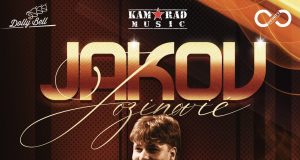 JAKOV JOZINOVIĆ RASPRODAO I TREĆI KONCERT!