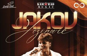 JAKOV JOZINOVIĆ RASPRODAO I TREĆI KONCERT!