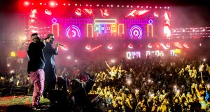 GOAT Tour se nastavlja – Jala i Buba objavili nove datume evropske turneje