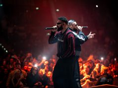 Štutgart na nogama zbog Jale i Bube! Hiljade fanova iz CELE NEMAČKE stigle su na GOAT TOUR – Najpopularniji balkanski dvojac ponovo obara rekorde posećenosti