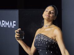 Beograd zasijao u znaku BLING-a: Breskvica, Sergej Pajić i brojne zvezde naglamuroznom lansiranju novog parfema brenda ARMAF