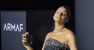 Beograd zasijao u znaku BLING-a: Breskvica, Sergej Pajić i brojne zvezde naglamuroznom lansiranju novog parfema brenda ARMAF