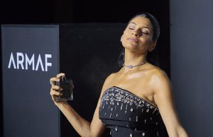 Beograd zasijao u znaku BLING-a: Breskvica, Sergej Pajić i brojne zvezde naglamuroznom lansiranju novog parfema brenda ARMAF