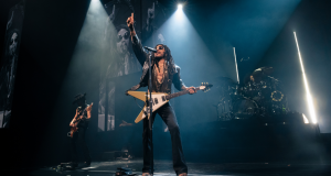 Lenny Kravitz najavio novu muziku: Da li će publika u Beogradu biti među prvima koji će je čuti?